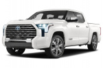2022 Toyota Tundra Hybrid